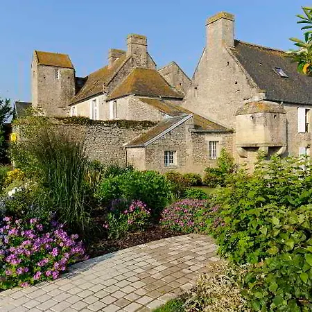 Hotel Relais Du Silence Domaine De La Ranconniere Et De Mathan Crépon