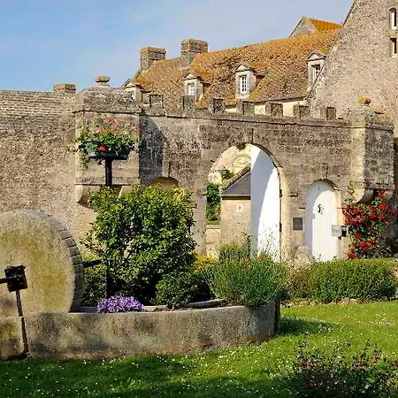 Relais Du Silence Domaine De La Ranconniere Et De Mathan Crépon